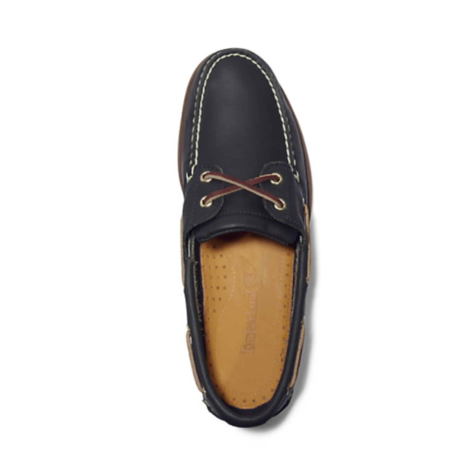 Timberland CLASSIC BOAT SHOE FOR MEN IN BLUE