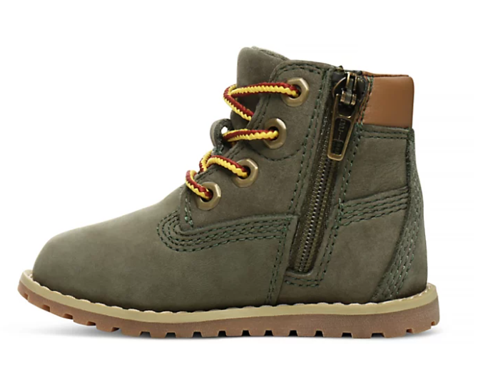 timberland pokey pine 6