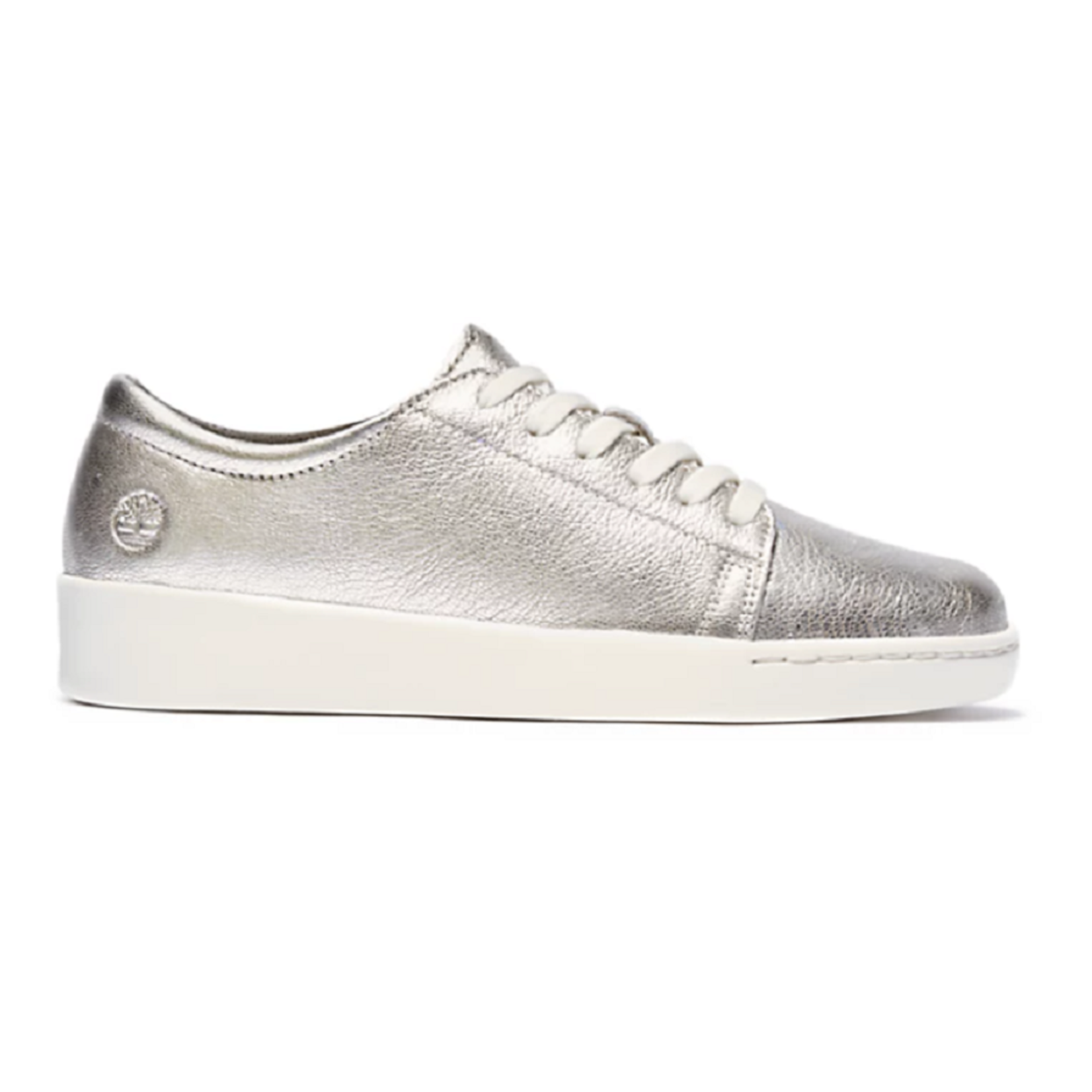 Timberland TEYA OXFORD FOR WOMEN IN SILVER