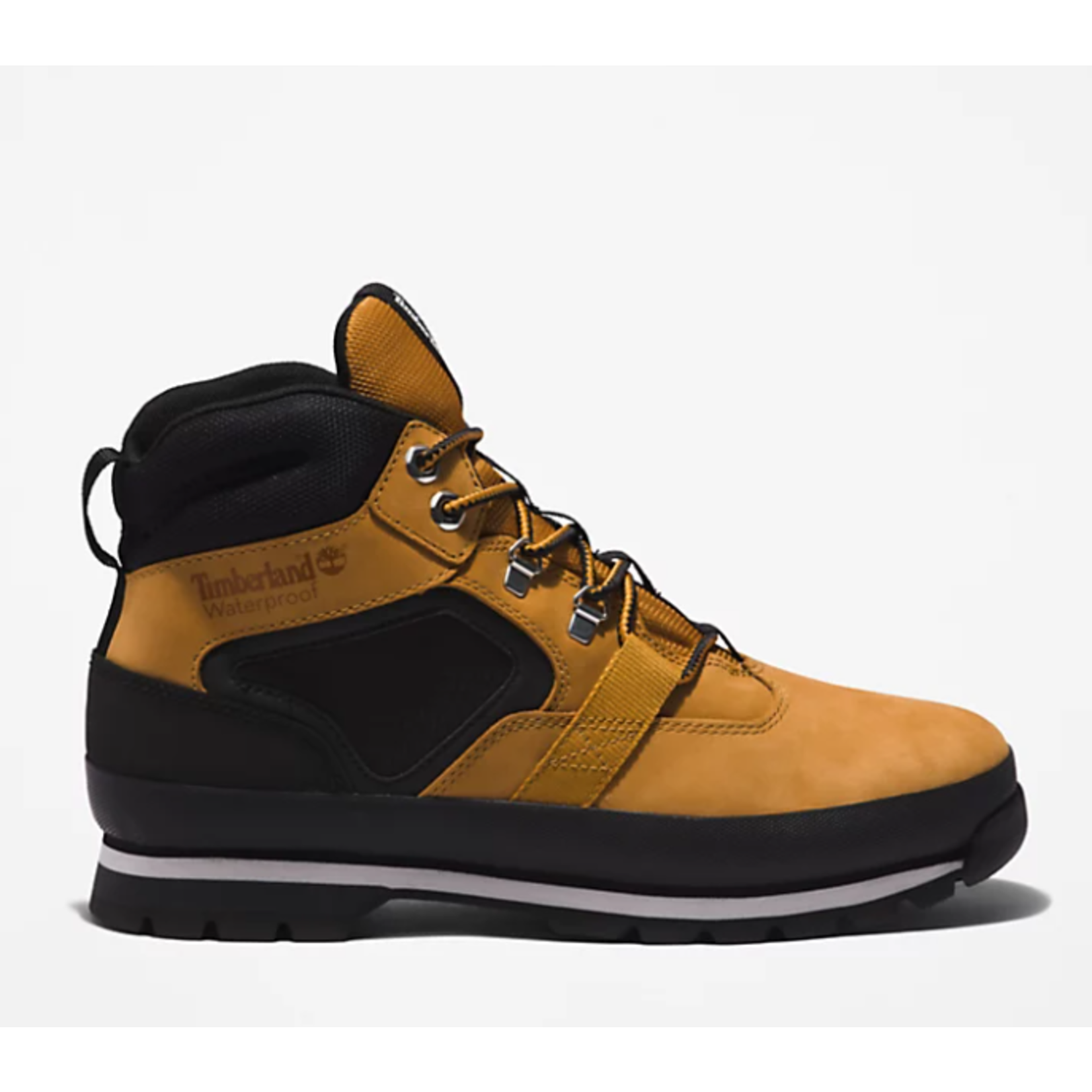 Timberland EURO HIKER CHUKKA FOR MEN IN YELLOW