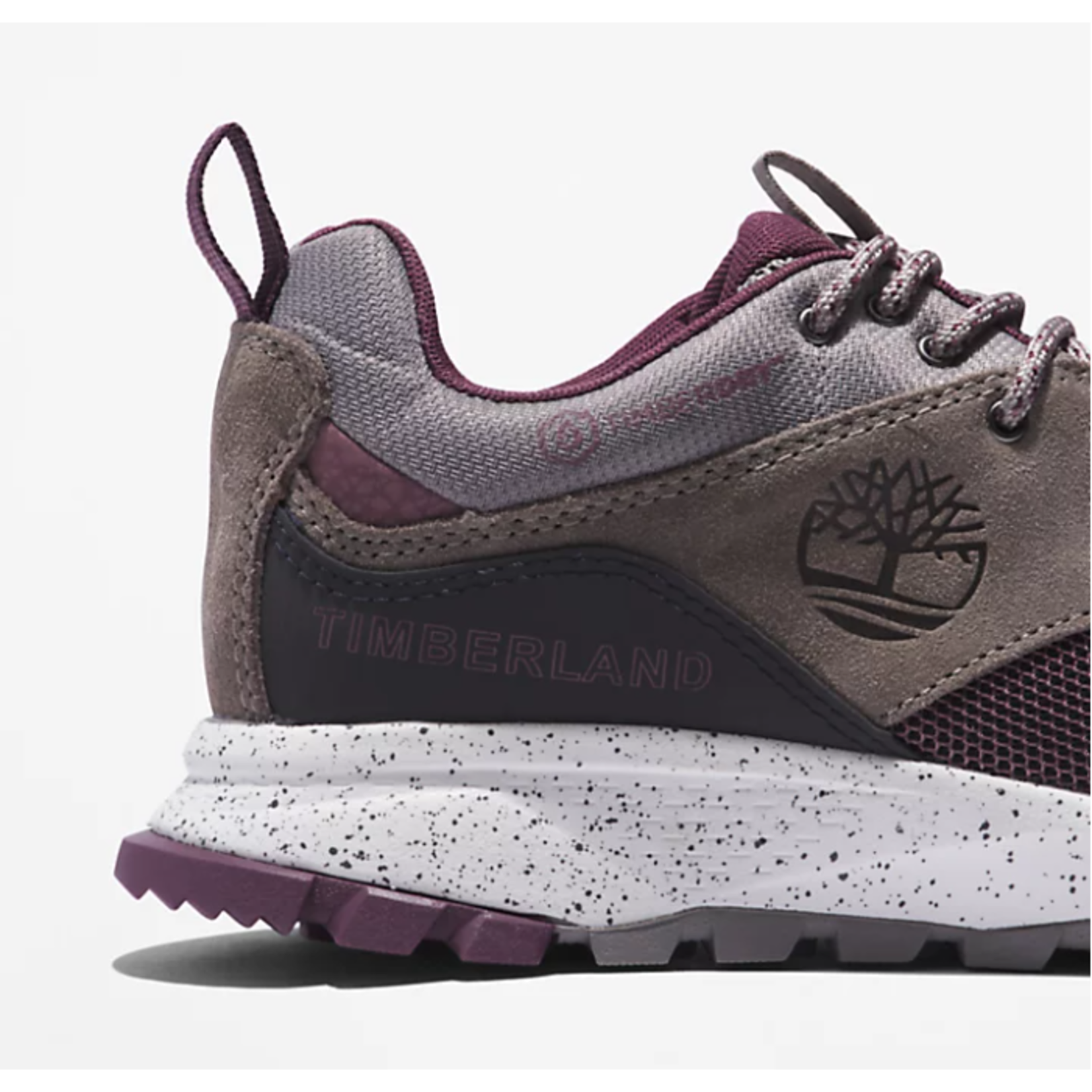 Timberland GARRISON TRAIL TRAINER FOR WOMEN IN GREY