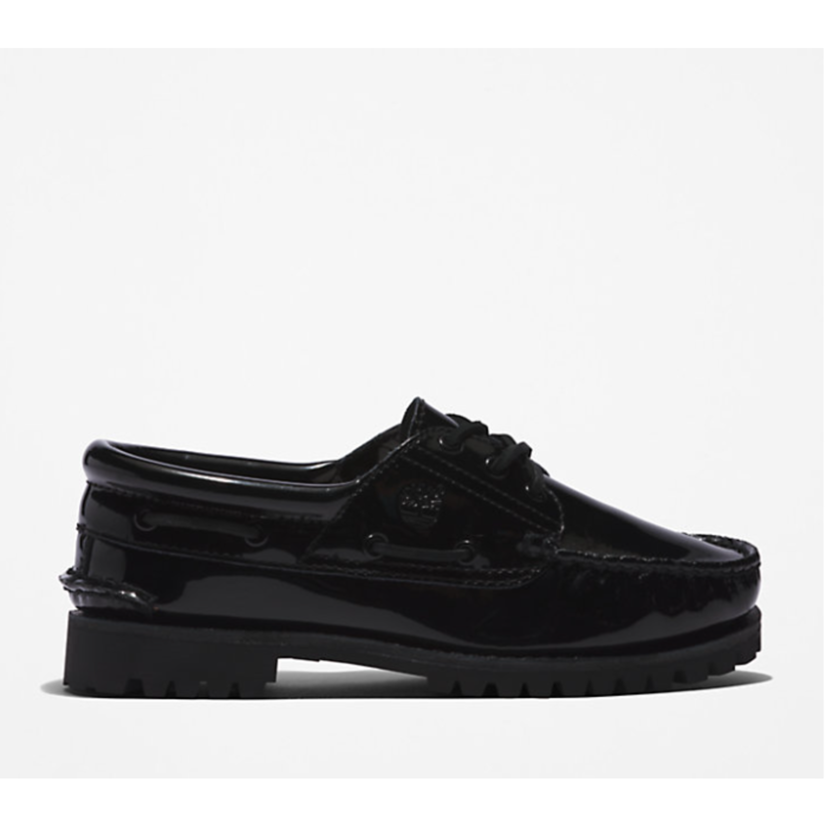 Timberland TIMBERLAND® NOREEN 3-EYE BOAT SHOE FOR WOMEN IN BLACK