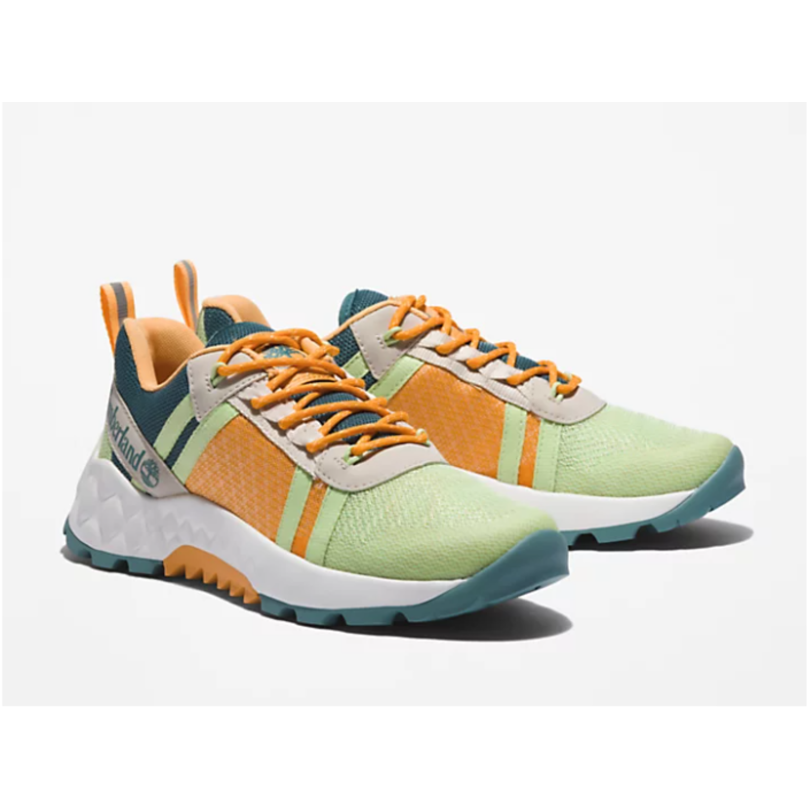 Timberland GREENSTRIDE™ SOLAR WAVE LT TRAINER FOR WOMEN IN GREEN