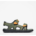 Timberland PERKINS ROW 2-STRAP SANDAL