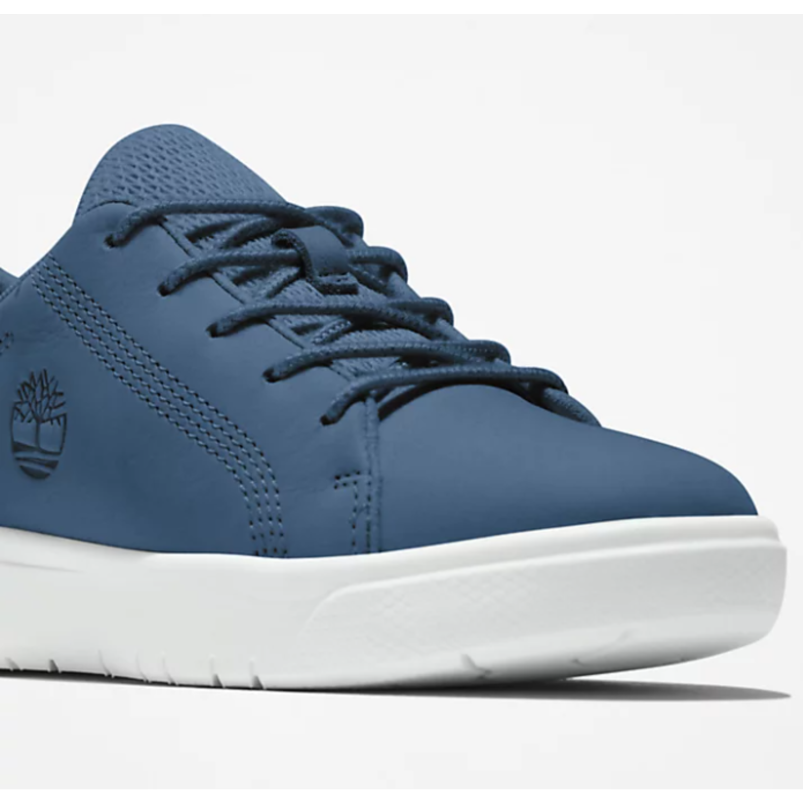 Timberland SENECA BAY SNEAKER FÜR KINDER IN BLAU