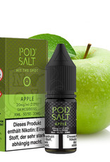 Pod Salt Pod Salt Apple 10ml / 20mg