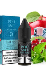 Pod Salt Pod Salt Blue Berg 10ml / 20mg