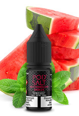 Pod Salt Pod Salt Watermelon Breeze 10ml / 20mg