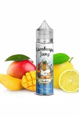 Hamburger Jung Hamburger Jung  Skorbut - 10 ml Aroma