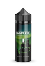 Hamburger Jung Nordlicht II by Hamburger Jung 10ml Aroma