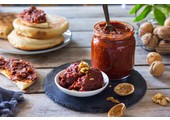 Acuka (sauce épicée à tartiner aux noix) 425cc