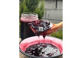 Cherry Jam - 425cc