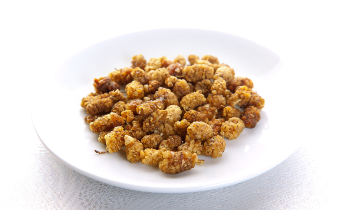 Dried Mulberry 500 gr