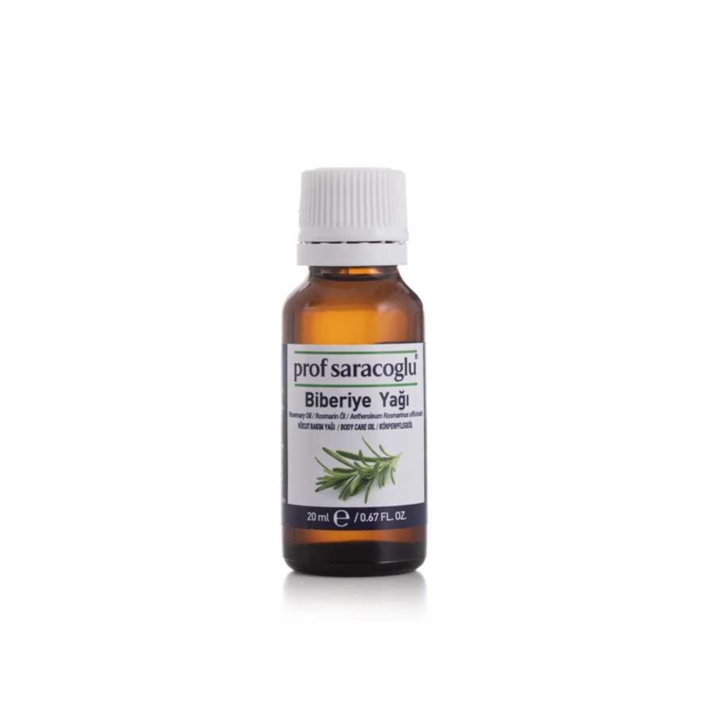 Rosemary Oil 20mL KudoMarkt