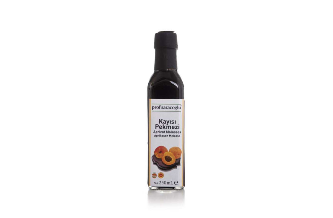 Apricot Molasses 250mL KudoMarkt