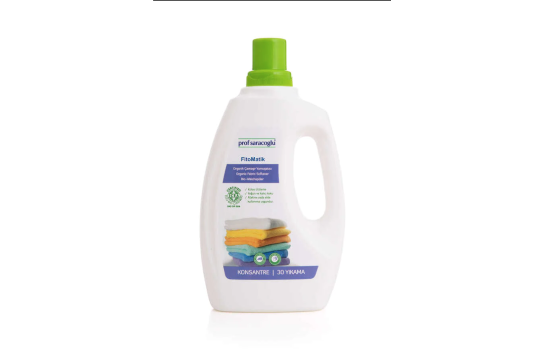 FitoMatik Fabric Softener 750mL KudoMarkt