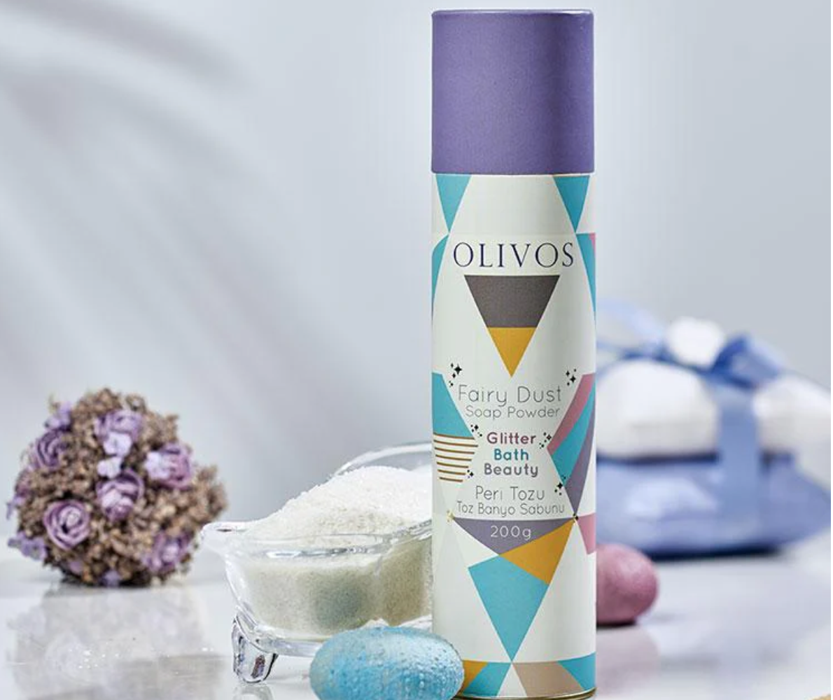 Fairy Dust Soap Powder 200 g KudoMarkt