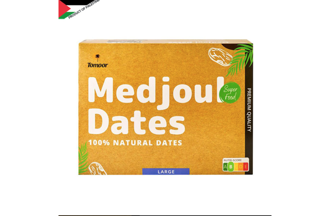 Dattes Medjoul 5kg (Large)
