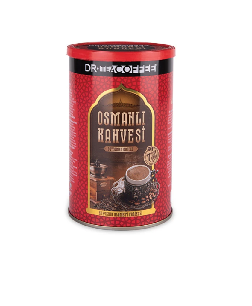 Café Ottoman 100 Gr