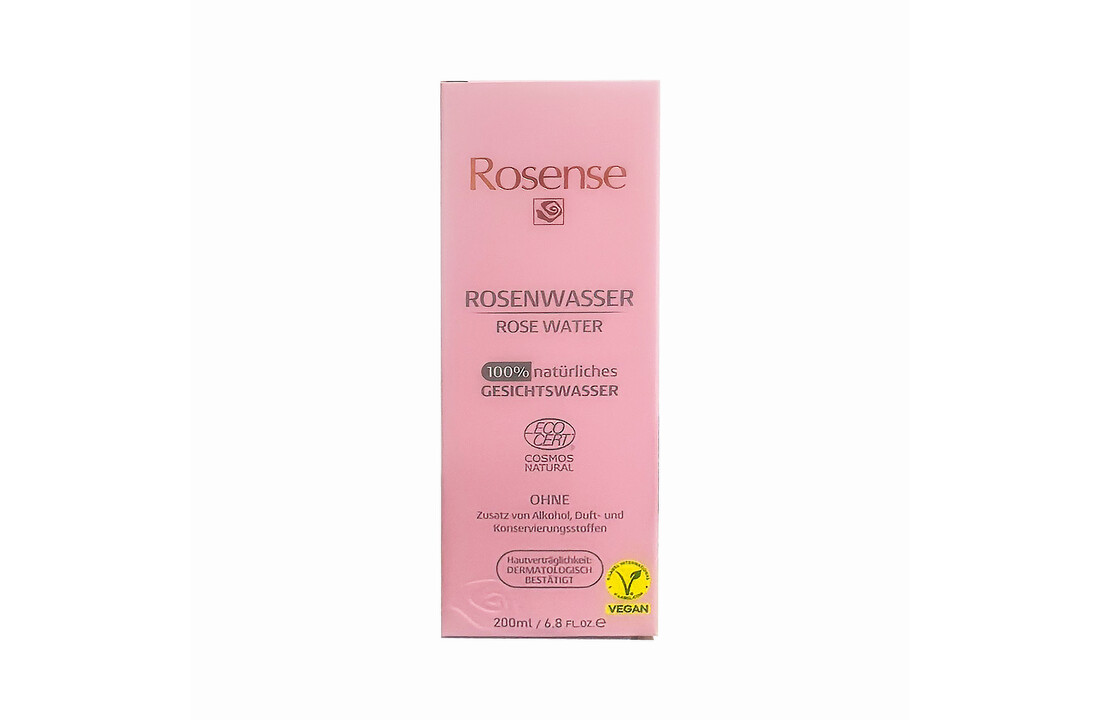 Rosense Gül Suyu