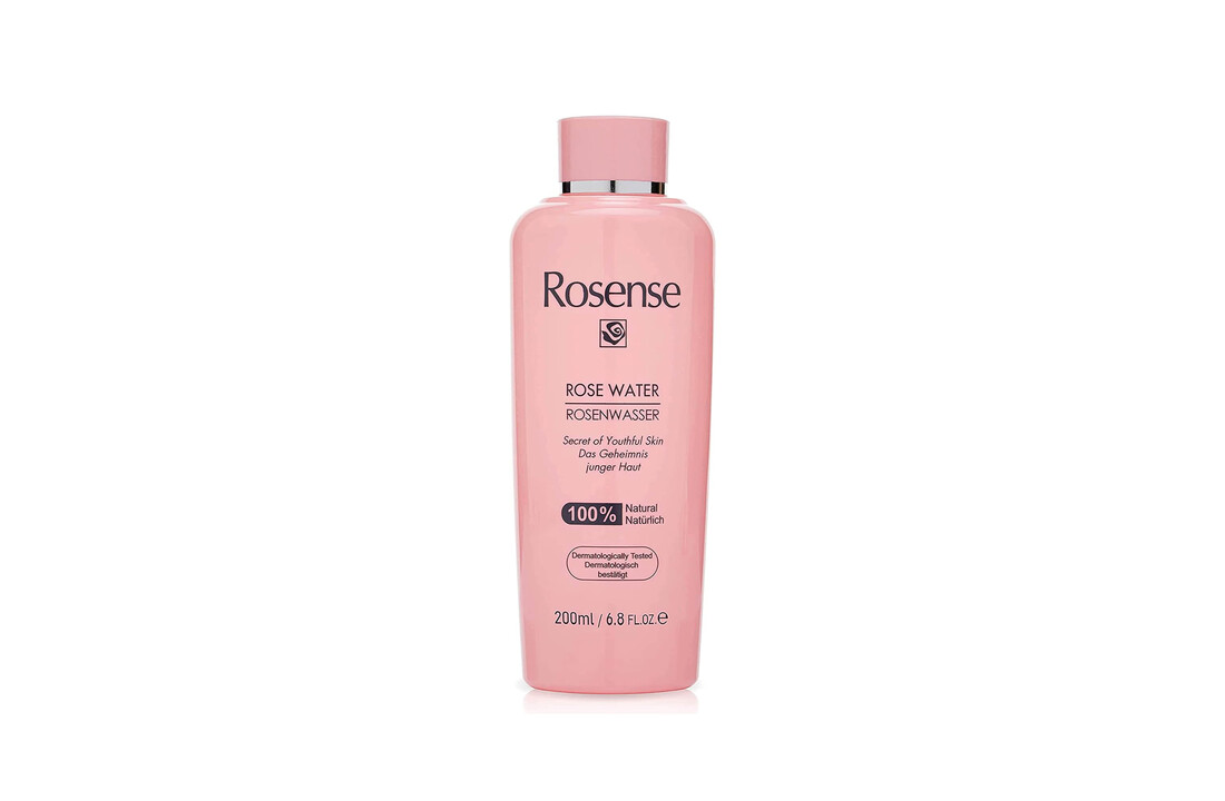 Rosense Rose Water
