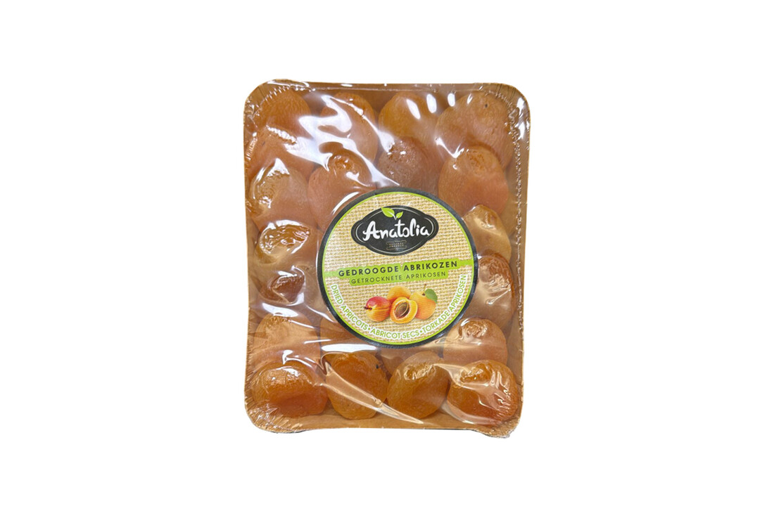 Anatolia Gedroogde Abrikozen - 400g