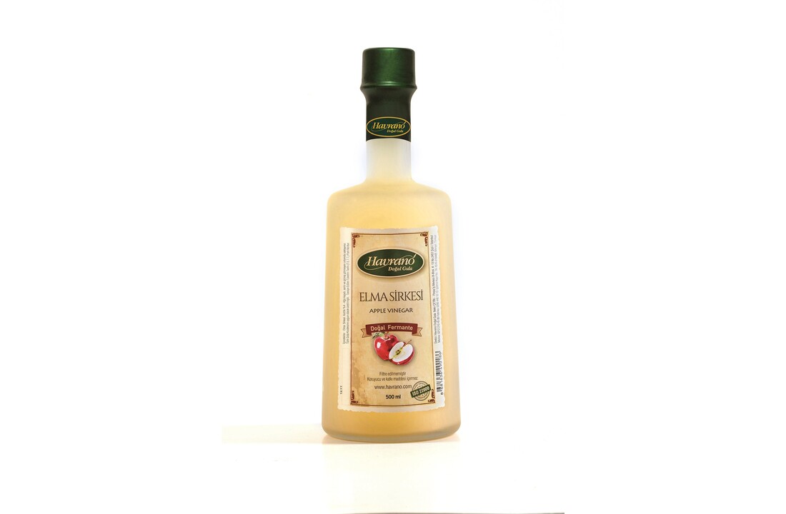 Apple Cider Vinegar
