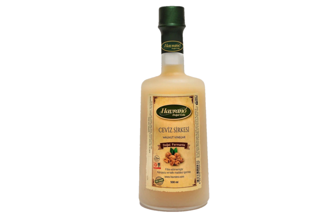 Walnut Vinegar