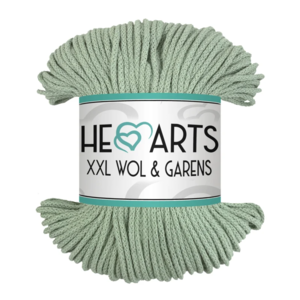 Hearts MINI Eucalyptus Hearts MINI Eucalyptus