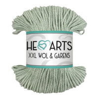 MINI Eucalyptus/Naturel