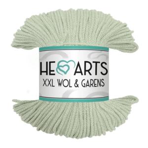 Hearts MINI Licht Olijf Hearts MINI Licht Olijf