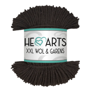 Hearts MINI Dark Chocolade