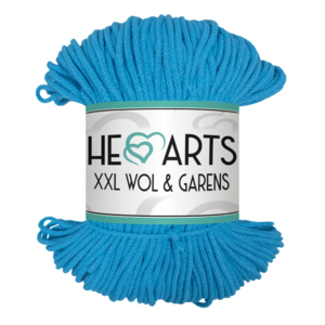 Hearts MINI Hemelsblauw Hearts MINI Hemelsblauw