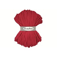 9MM Gevlochten Red