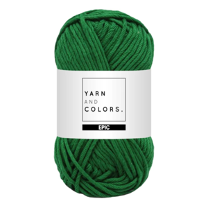 Yarn and colors Epic Amazon Yarn and colors Epic Amazon