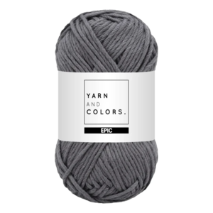 Yarn and colors Epic Shadow