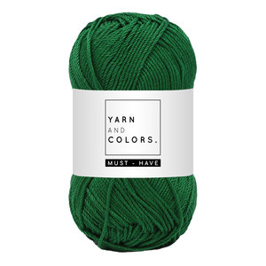 Yarn and colors Must-have Amazon