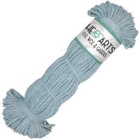 MEDIUM 5MM Aqua/Grijs