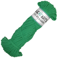 MEDIUM 5MM Bladgroen