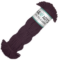 MEDIUM 5MM Aubergine