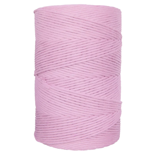 Hearts Single Twist 4.5MM Pink 500M Hearts Single Twist 4.5MM Pink 500M