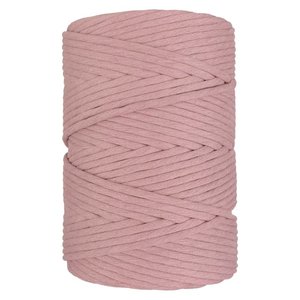 Hearts Single Twist 8MM Primrose 200M