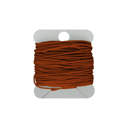 Hearts Hearts Macramé Koord 0.8MM Rust