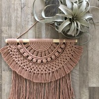 Wandhanger Horizon pakket