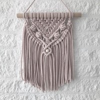Patroon wandkleed Lovely(gratis bij materiaal)