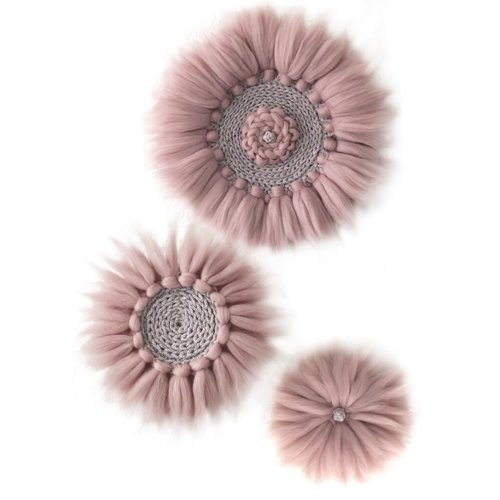 Hearts Pakket flowermandala’s Hearts Pakket flowermandala’s