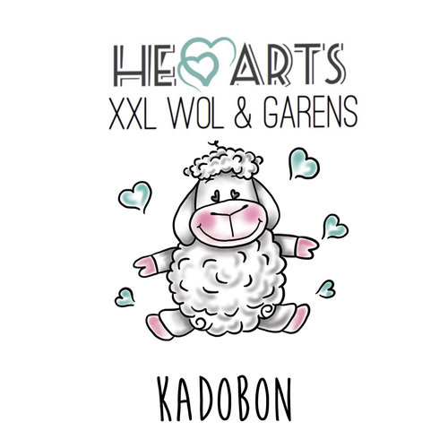 Hearts kadobon vanaf € 10,- Hearts kadobon vanaf € 10,-