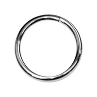 Metalen Ringen 20 - 38 mm