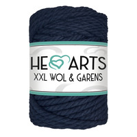 Triple Twist 6MM Dark Blue 39M