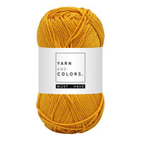 Mandala Pakket Kleur Mustard